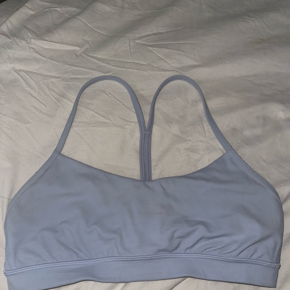 Lululemon Flow Y Bra
